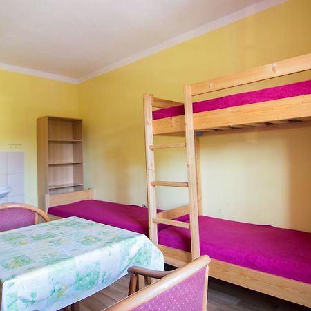 Ubytovna Pod Hrazi Vyšší Brod Стая снимка